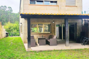 Tranquilo chalet con piscina y bbq Naturaleza